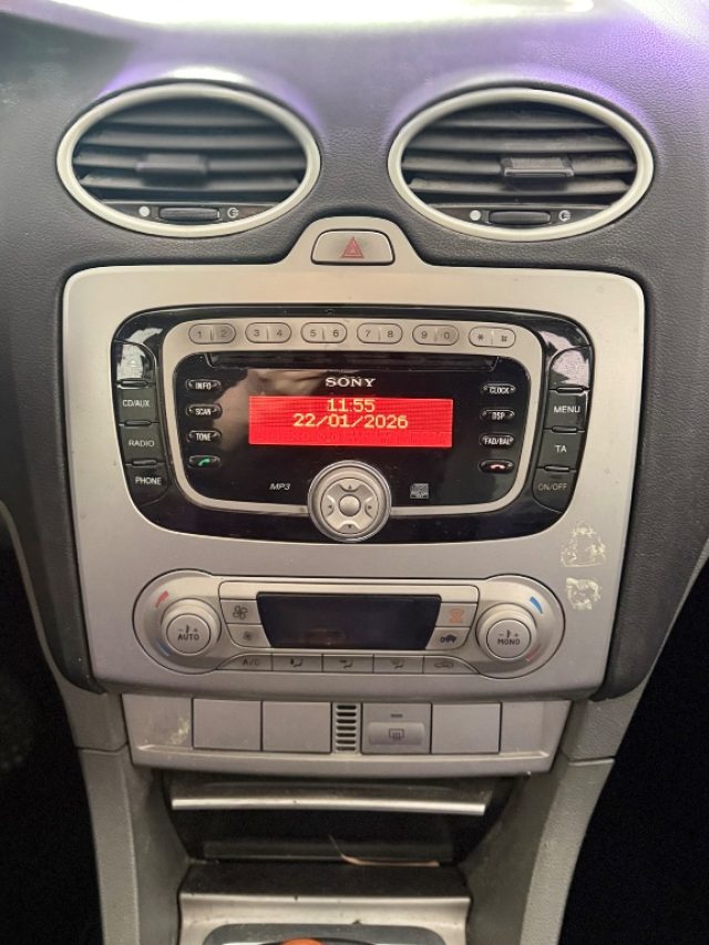FORD Focus usata 11