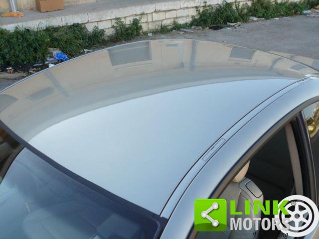 BMW 320 usata, con Kit fumatori