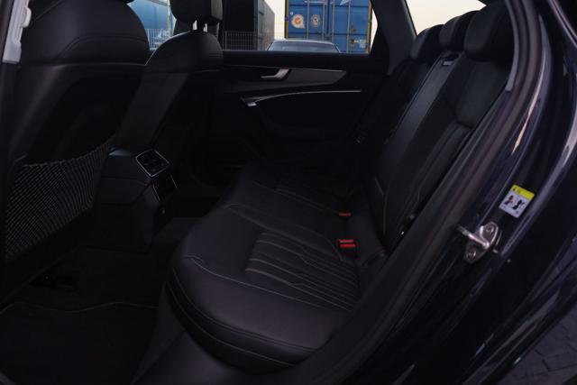 AUDI S6 usata, con Volante in pelle