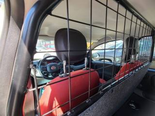 FIAT Panda usata, con Bluetooth