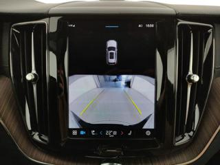 VOLVO XC60 usata, con Vetri oscurati