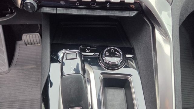 PEUGEOT 3008 usata, con Bracciolo