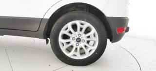 FORD EcoSport usata 35