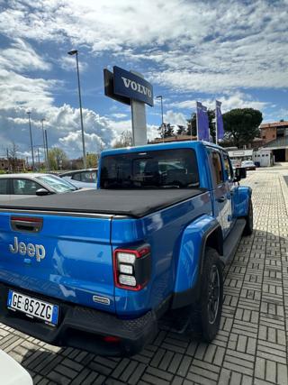 JEEP Gladiator usata, con Volante multifunzione