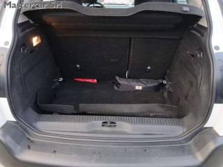 CITROEN C3 Aircross usata, con Controllo trazione