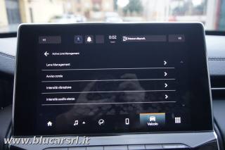 JEEP Compass usata, con Frenata d