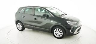 OPEL Crossland usata, con Chiusura centralizzata telecomandata