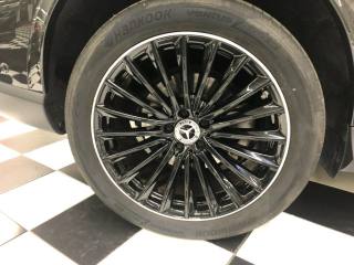 MERCEDES-BENZ GLC 300 usata, con Cruise Control