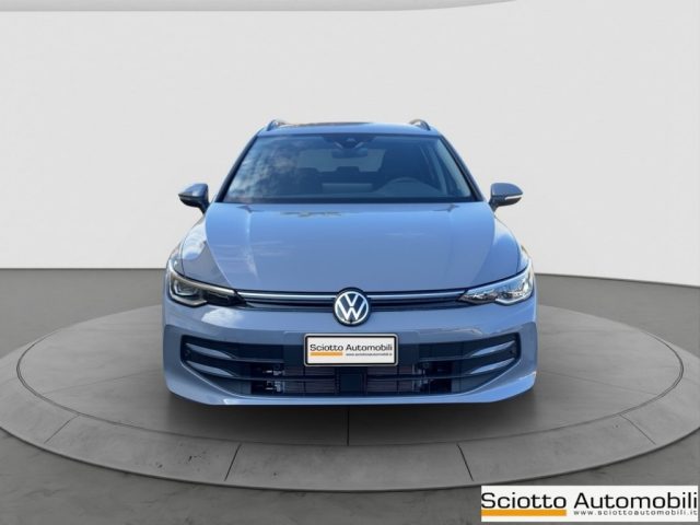 VOLKSWAGEN Golf Variant usata, con ABS