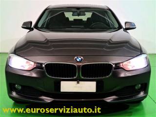 BMW 316 usata, con Chiusura centralizzata