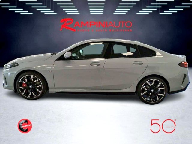 BMW 220 usata 10