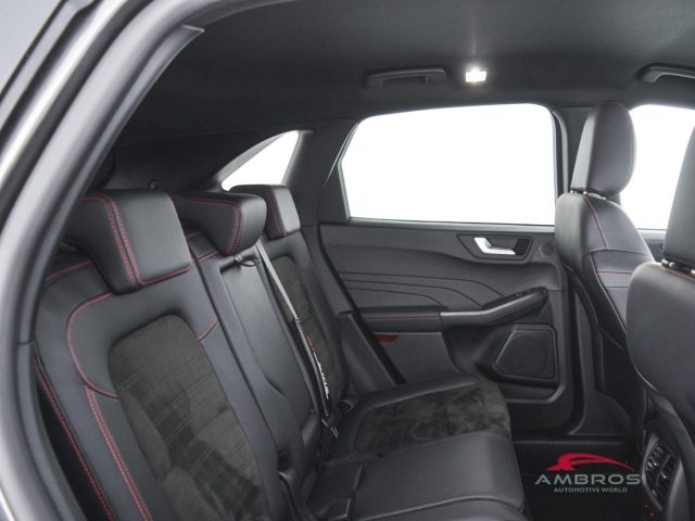 FORD Kuga usata 10