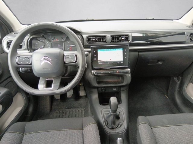 CITROEN C3 usata, con Chiusura centralizzata