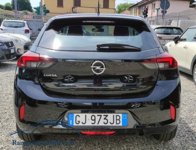 OPEL Corsa usata, con Chiusura centralizzata