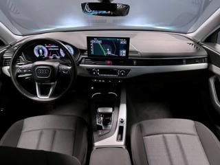 AUDI A4 usata, con Climatizzatore