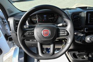 FIAT Ducato usata, con Vivavoce