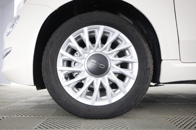 FIAT 500 usata 8