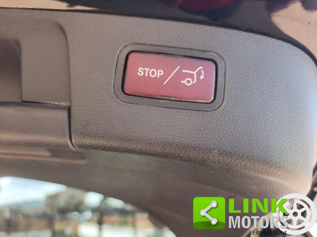 MERCEDES-BENZ GLA 200 usata 18