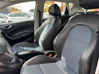 SEAT Ibiza usata, con Controllo trazione