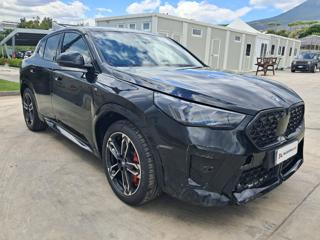 BMW X2 usata, con Alzacristalli elettrici