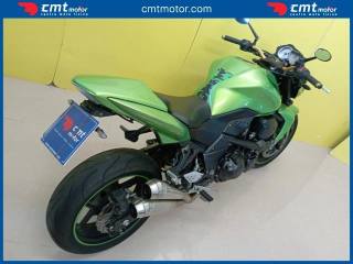 KAWASAKI Z 750 usata 12