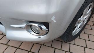 TOYOTA RAV 4 usata, con Filtro antiparticolato