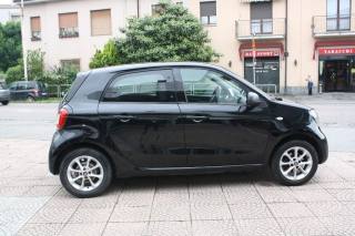SMART ForFour usata, con Autoradio
