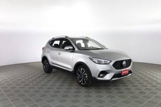 MG ZS usata 1