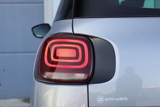 CITROEN C3 usata, con Sedile posteriore sdoppiato