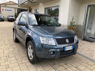 SUZUKI Grand Vitara usata, con Autoradio