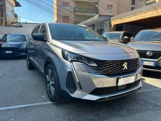 PEUGEOT 5008 BlueHDi 130 S&S EAT8 ALLURE PACK *PREZZO PROMO*