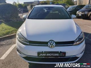 VOLKSWAGEN Golf usata, con Antifurto
