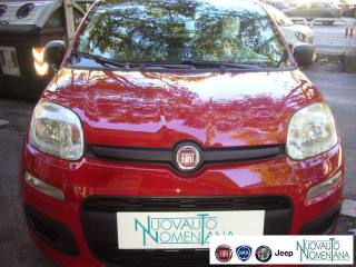 FIAT Panda usata, con Boardcomputer