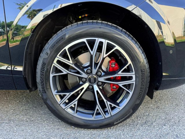 AUDI Q3 usata, con Cerchi in lega