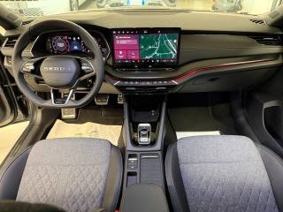 SKODA Octavia usata, con Autoradio