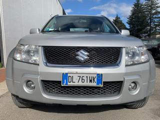 SUZUKI Grand Vitara usata 18