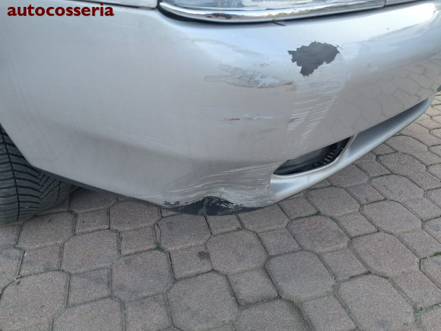 ALFA ROMEO 166 usata 5