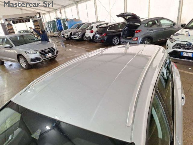 FORD Focus usata, con Fendinebbia