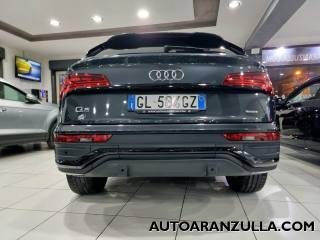 AUDI Q5 usata, con Bracciolo