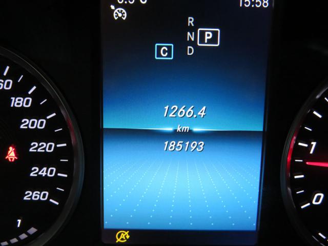 MERCEDES-BENZ C 180 usata, con Immobilizzatore elettronico