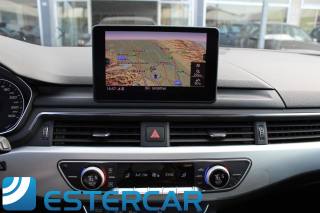 AUDI A4 usata, con Cruise Control