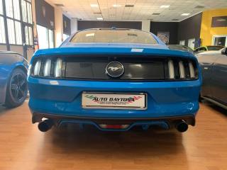 FORD Mustang usata, con Chiusura centralizzata