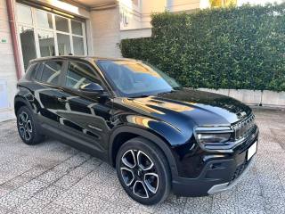 JEEP Avenger usata 4