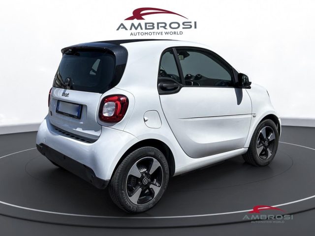 SMART ForTwo usata 4