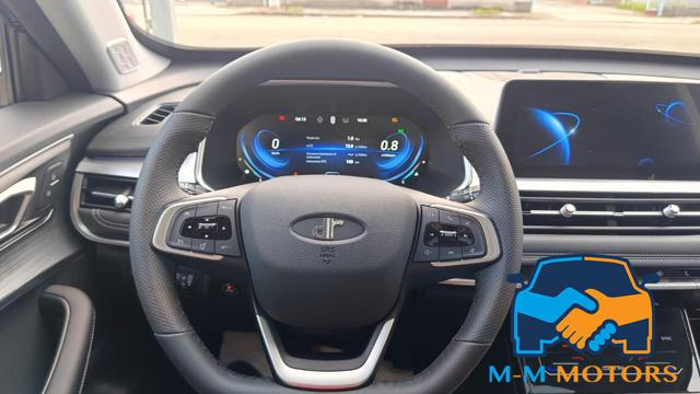 DR MOTOR DR 6.0 usata, con Alzacristalli elettrici