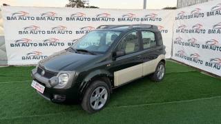 FIAT Panda usata, con Chiusura centralizzata