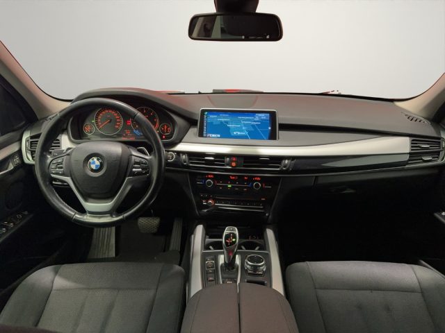 BMW X5 usata, con ESP