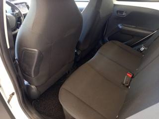 CITROEN C1 usata, con Immobilizzatore elettronico