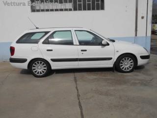 CITROEN Xsara usata, con Fendinebbia