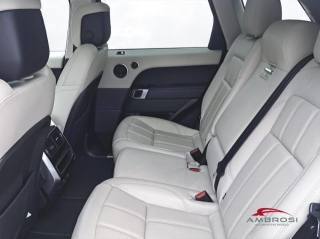 LAND ROVER Range Rover Sport usata 9